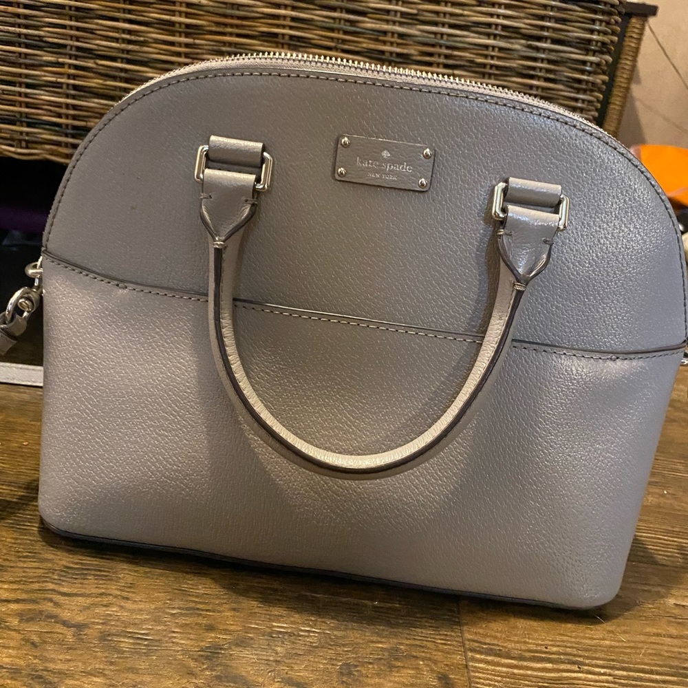 Kate Spade Medium Sized Purse